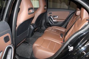 Mercedes A45 AMG bild 26