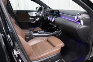 Mercedes A45 AMG bild 25
