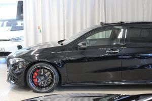 Mercedes A45 AMG bild 5