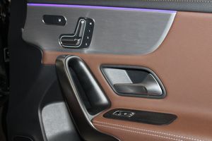 Mercedes A45 AMG bild 20
