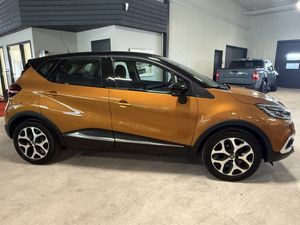 Renault Captur bild 3