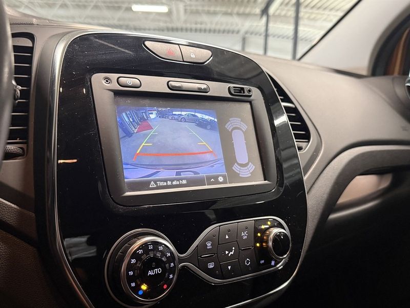 Renault Captur bild 12