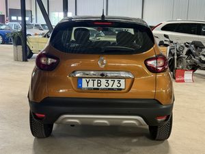 Renault Captur bild 4