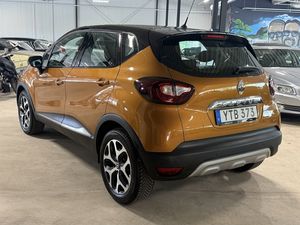 Renault Captur bild 5