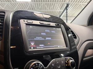 Renault Captur bild 11