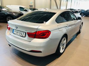 BMW 420 bild 3