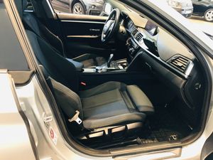 BMW 420 bild 5