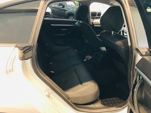 BMW 420 bild 6