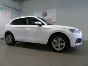 Audi Q5 bild 2