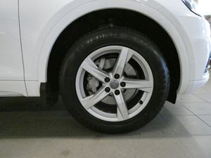 Audi Q5 bild 3