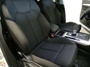 Audi Q5 bild 15