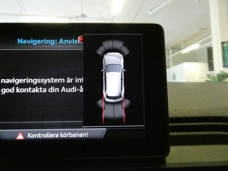 Audi Q5 bild 18