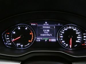 Audi Q5 bild 17