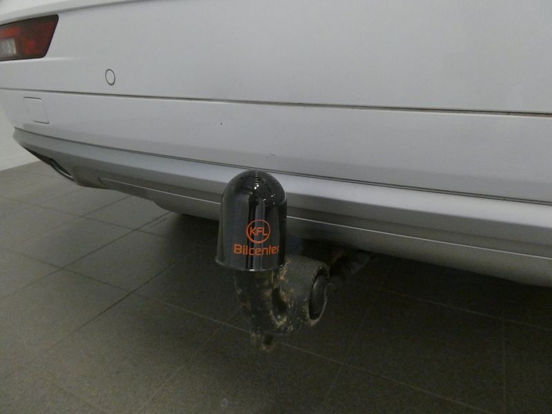 Audi Q5 bild 7