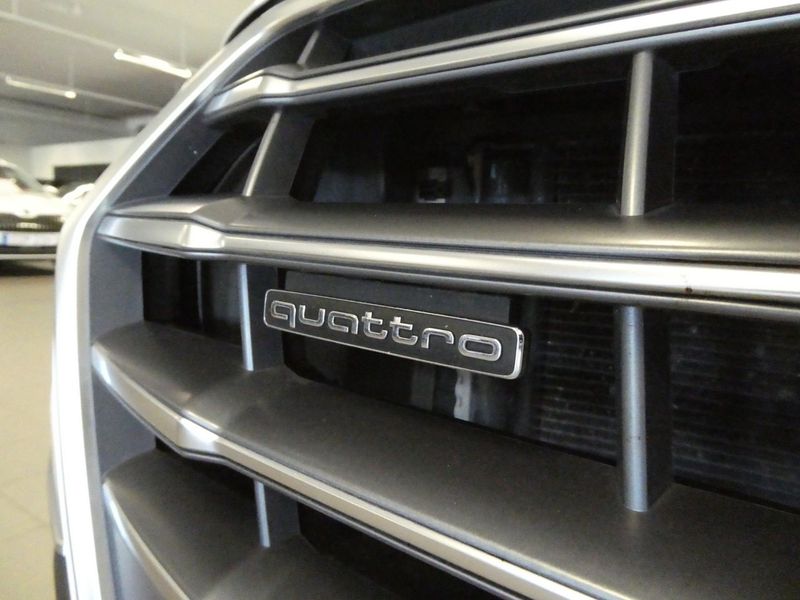 Audi Q5 bild 12