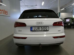 Audi Q5 bild 6