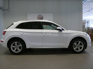 Audi Q5 bild 4