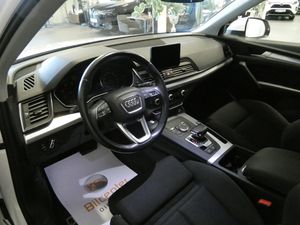 Audi Q5 bild 13