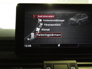 Audi Q5 bild 19