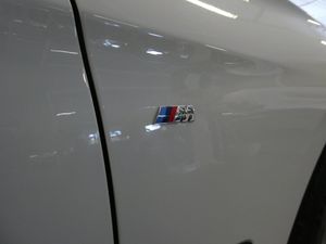 BMW 320 bild 5