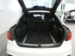 BMW 320 bild 11