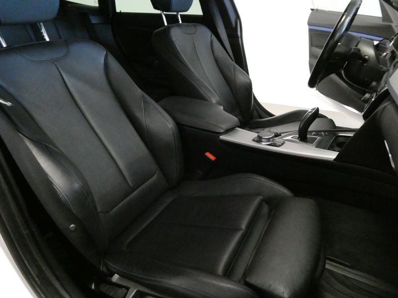 BMW 320 bild 18
