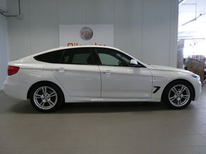 BMW 320 bild 6