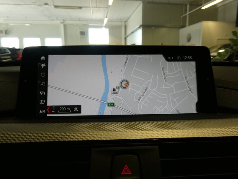 BMW 320 bild 20