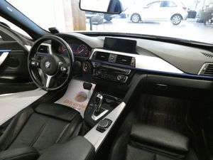 BMW 320 bild 16