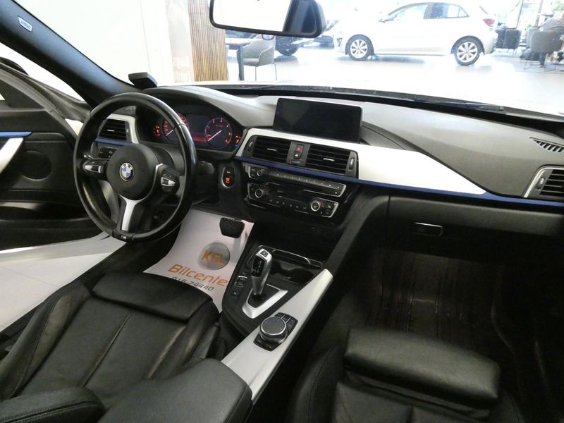 BMW 320 bild 16
