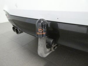 BMW 320 bild 8