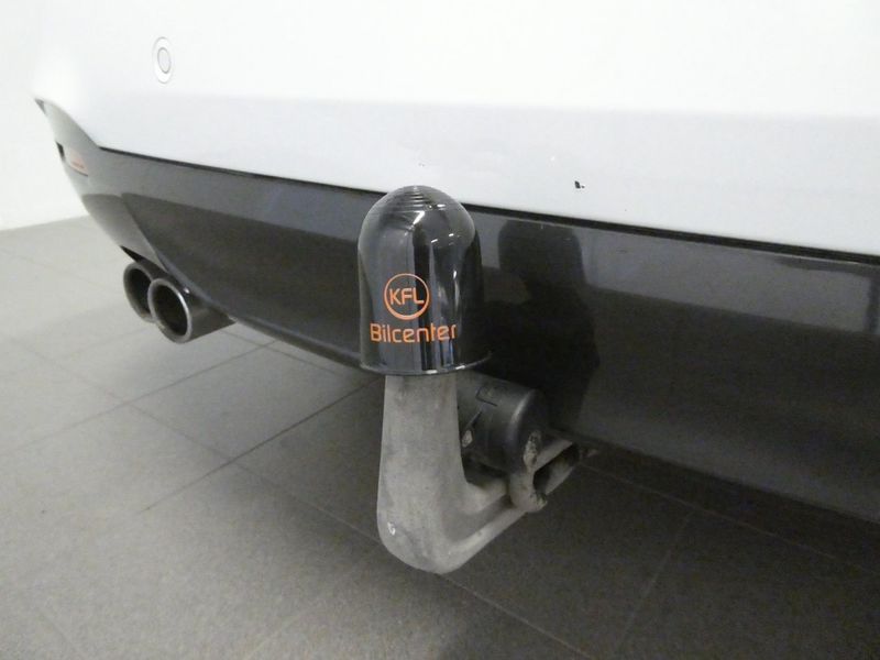 BMW 320 bild 8