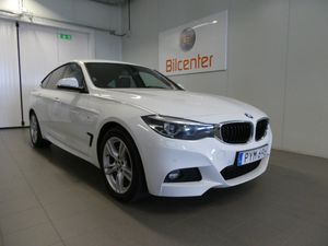 BMW 320 bild 1