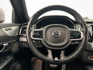 Volvo XC90 bild 17