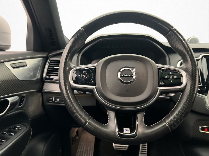 Volvo XC90 bild 17