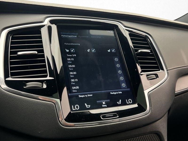 Volvo XC90 bild 25