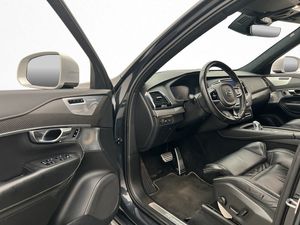 Volvo XC90 bild 12