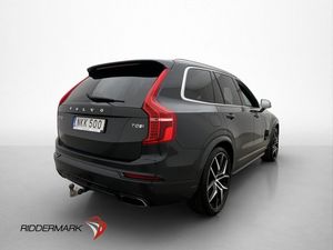 Volvo XC90 bild 8