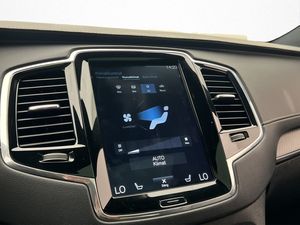 Volvo XC90 bild 24