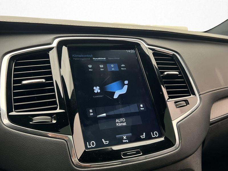 Volvo XC90 bild 24