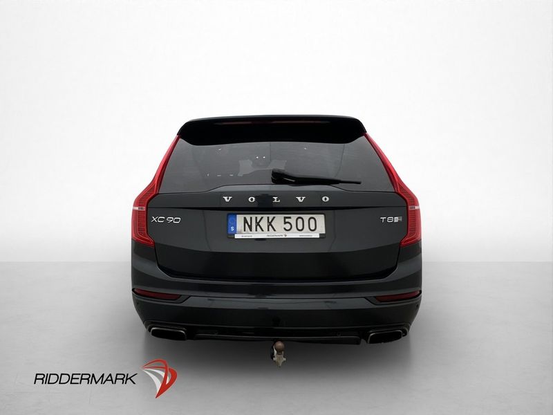 Volvo XC90 bild 6