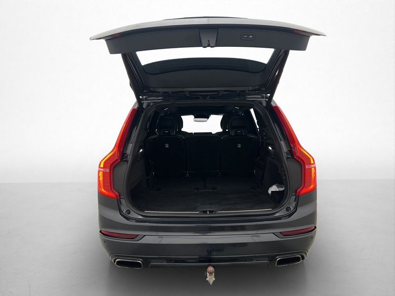 Volvo XC90 bild 11