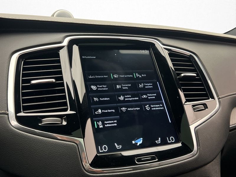 Volvo XC90 bild 30