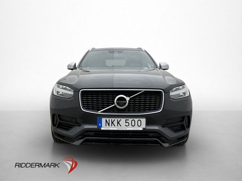 Volvo XC90 bild 2
