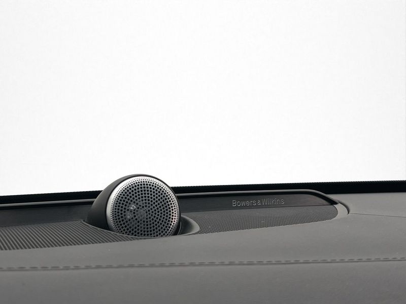 Volvo XC90 bild 20