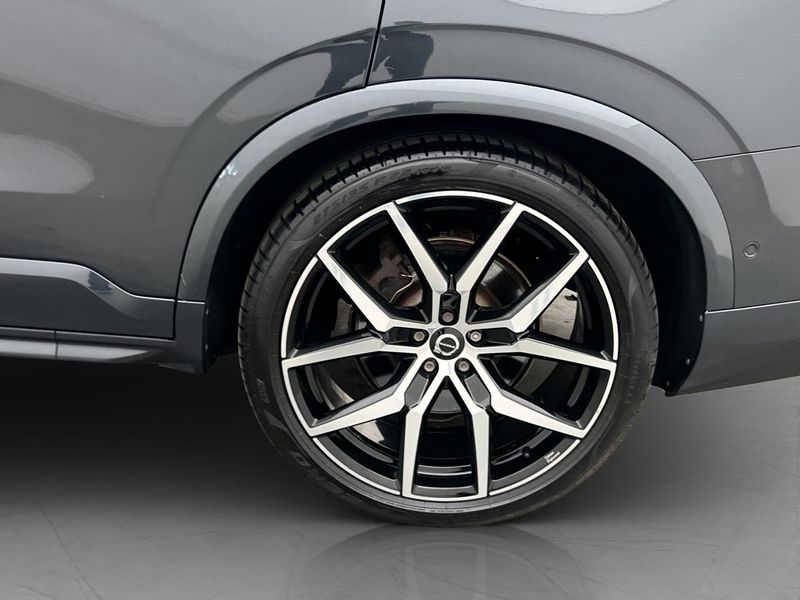 Volvo XC90 bild 38
