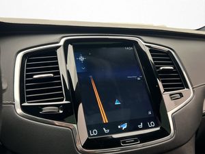 Volvo XC90 bild 27