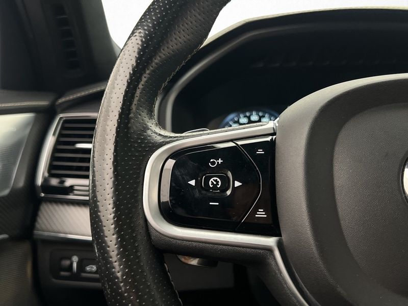 Volvo XC90 bild 18