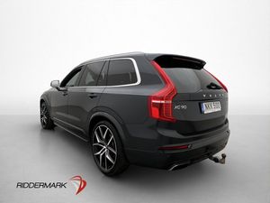 Volvo XC90 bild 5