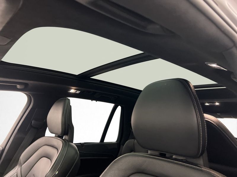 Volvo XC90 bild 16